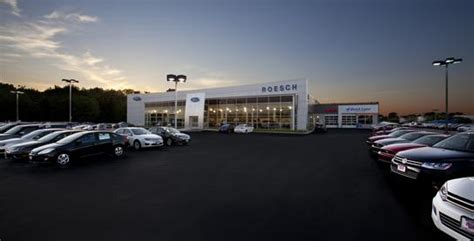 Roesch ford - Apr 1, 2021 · Roesch Ford is your source for new & used Ford cars, trucks, SUV, parts, service and more in the Bensenville area. Our goal is to provide the best possible service to our customers and make sure ...